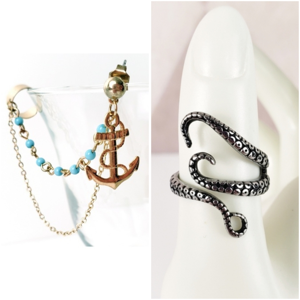 Nautical Style Bundle